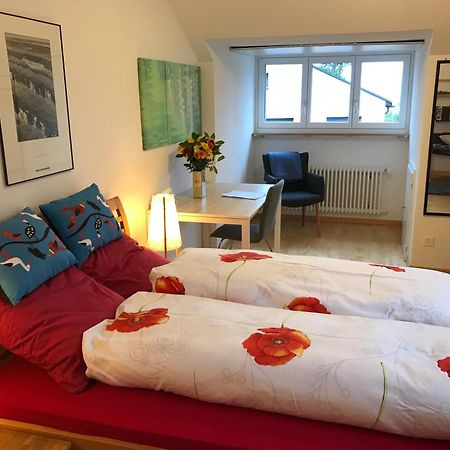 Guest Room Zollikon Zuerich Ngoại thất bức ảnh