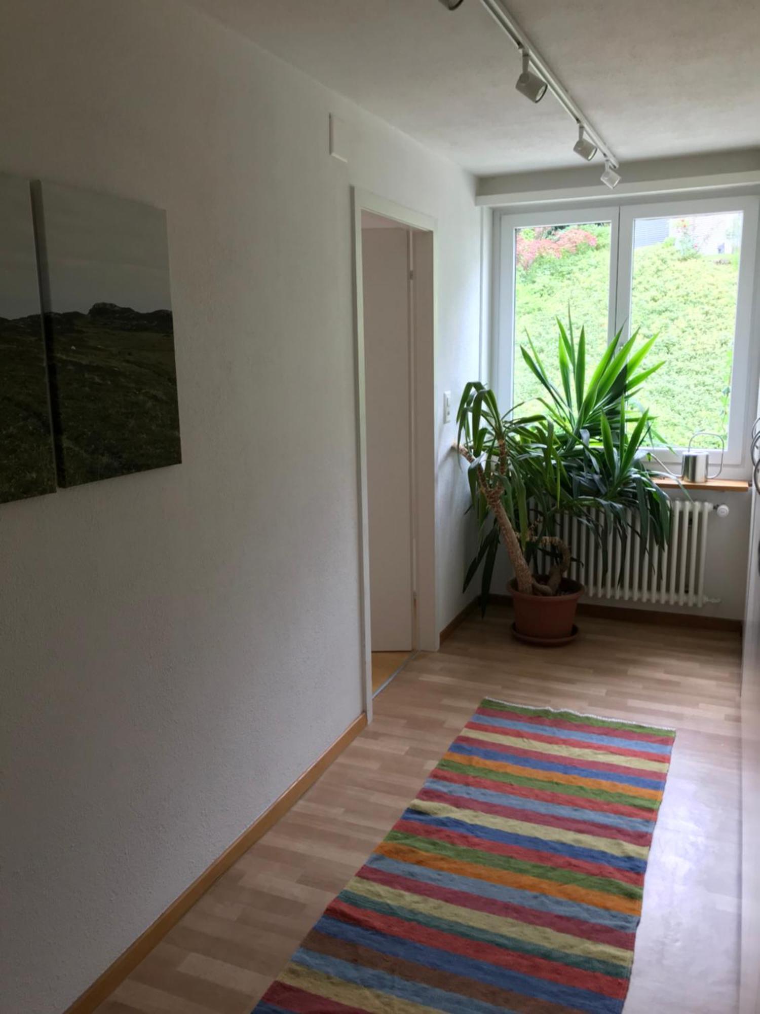 Guest Room Zollikon Zuerich Ngoại thất bức ảnh