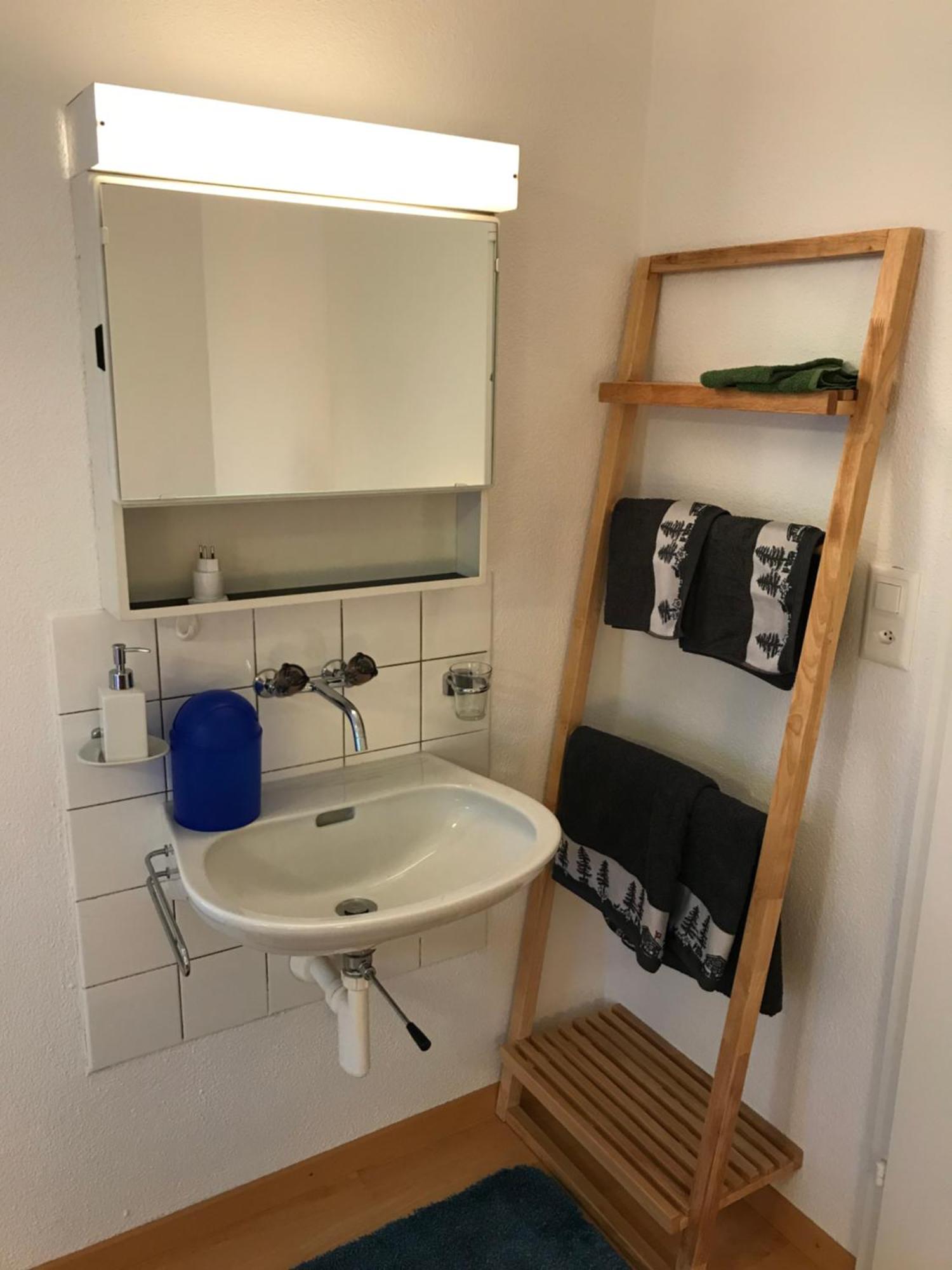 Guest Room Zollikon Zuerich Ngoại thất bức ảnh