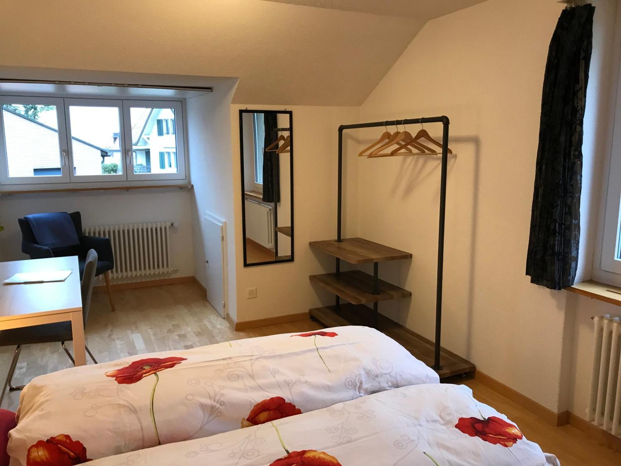 Guest Room Zollikon Zuerich Ngoại thất bức ảnh